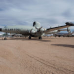 Lockheed EC-121T