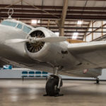 Lockheed Model 10