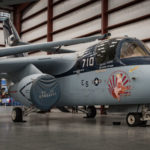 Lockheed S-3B