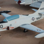 Lockheed T-1A