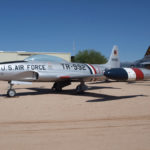 Lockheed T-33A_1