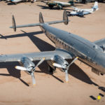 Lockheed VC-121A