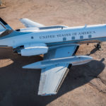 Lockheed VC-140