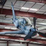 Lockheed YO-3A