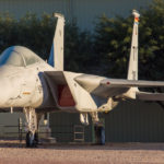 McDonnell Douglas F-15A