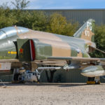 McDonnell Douglas F-4C