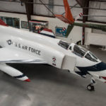 McDonnell Douglas F-4E