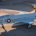 McDonnell F-101B