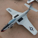 McDonnell F2H-2P
