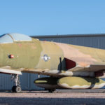 McDonnell RF-101C