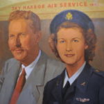 Michael F. Mitchell and Martha A. Mitchell