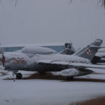 MiG-15UTI