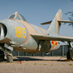 MiG-17F