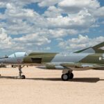 Dassault Mirage IIIRS
