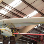 Mitchell Warr B-10
