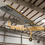 Moraine Saulnier MS500