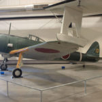 Nakajima Ki-43