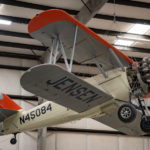 Naval Aircraft Factory N3N-3