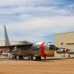 Boeing B-52A