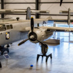 North American B-25J