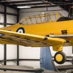North American BT-14A