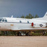 North American CT-39A