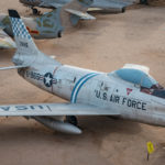 North American F-86L