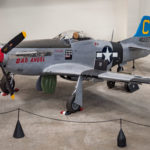 North American P-51D