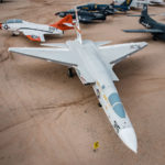 North American RA-5C