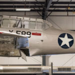 North American T-6G