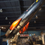 North American X-15