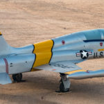 Northrop F-5B
