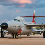Northrop F-89J