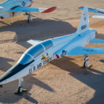 Northrop T-38A