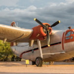 Northrop YC-125A