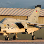 Panavia Tornado