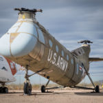 Piasecki CH-21C