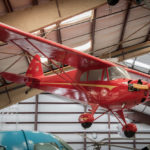 Piper J-4A