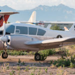 Piper U-11A