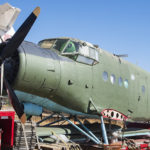 PZL Mielec (Antonov) AN-2R