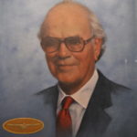 R. Dixon Speas