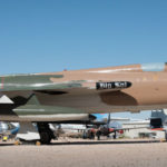 Republic F-105D