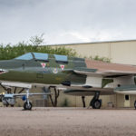 Republic F-105G