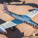 Republic F-84C