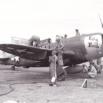 Republic P-47D