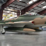 Republic RF-84F
