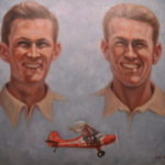 Robert Woodhouse & Woodrow P. Jongeward
