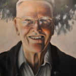 Roy McCaldin