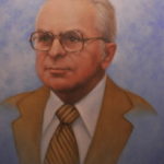 Roy S. Davis