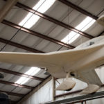 Rutan Long-EZ